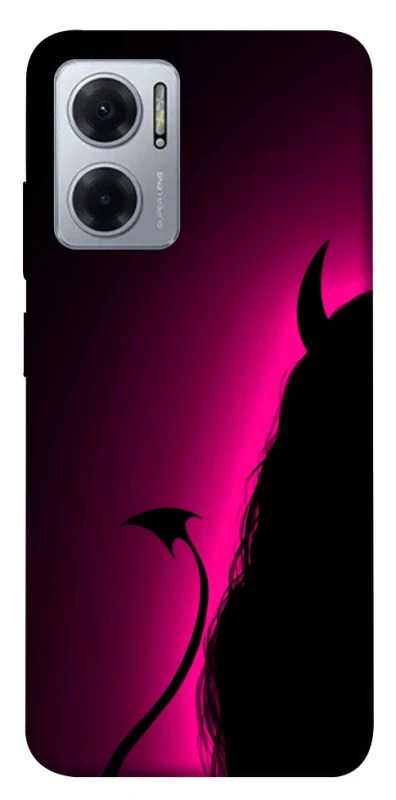 Чохол на Xiaomi Redmi Note 11E Pink Love фото 1 з 1