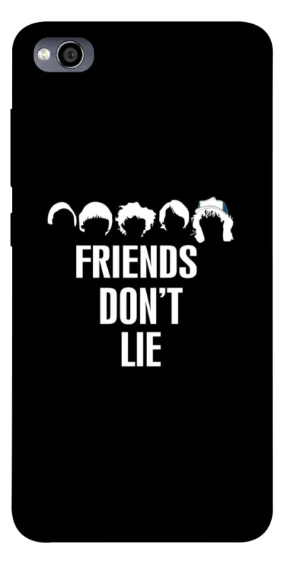 Чохол на Xiaomi Redmi 4a Stranger Things ver.12 фото 1 з 1