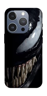 Чохол на Apple iPhone 16 Pro Venom smile фото 1 з 1
