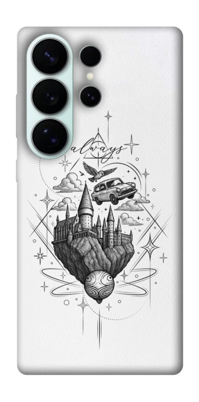 Чехол на Samsung Galaxy S26 Ultra Tattoo ver.2 фото 1 из 1