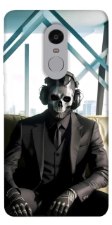 Чохол на Xiaomi Redmi Note 4X / Note 4 (Snapdragon) Riley Ghost фото 1 з 1