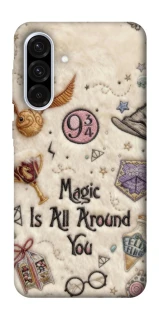 Чохол на Samsung Galaxy A36 5G Magic is all Around фото 1 з 1