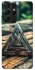 Чохол на Samsung Galaxy S21 Ultra Valknut ver.2 фото 1 з 1