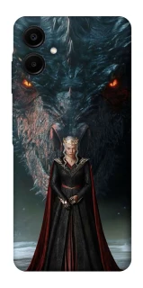 Чехол на Samsung Galaxy A06 House of the Dragon ver.7 фото 1 из 1