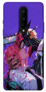 Чохол на OnePlus 8 Makima фото 1 з 1