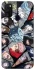 Чохол на Samsung Galaxy M30s / M21 jujutsu kaisen v4 фото 1 з 1