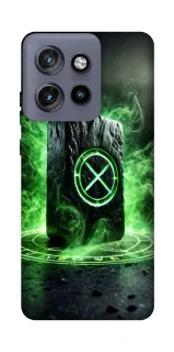 Чохол на Motorola Edge 50 Neo Руна Гебо фото 1 з 1