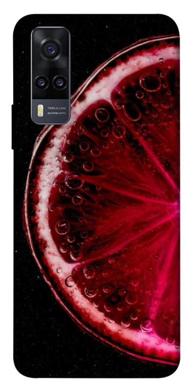 Чехол на Vivo Y31 Candy фото 1 из 1