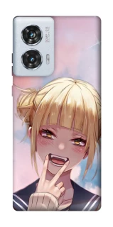 Чехол на Motorola Edge 50 Fusion Toga фото 1 из 1