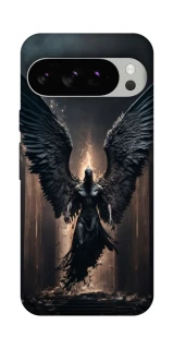 Чехол на Google Pixel 10 Pro Dark Angel фото 1 из 1