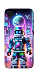 Чохол на Apple iPhone 17e (6.1") Roblox aesthetics ver.5 фото 1 з 1