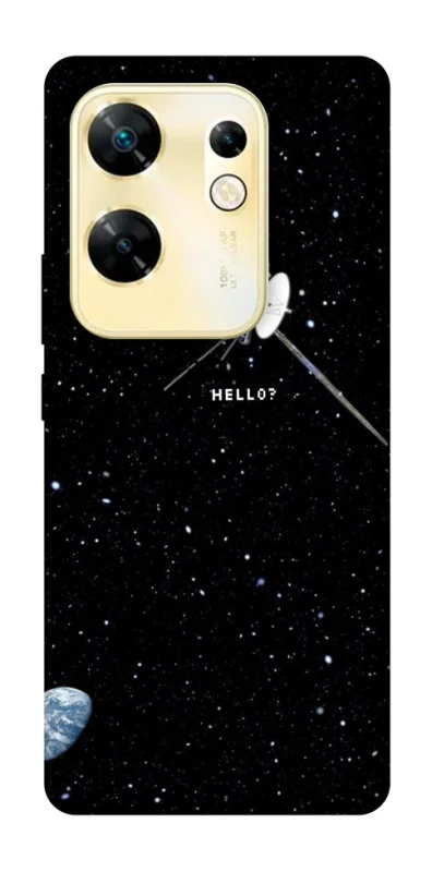 Чохол на Infinix Zero 30 4G Project Hail Mary ver.9 фото 1 з 1