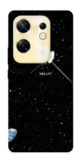 Чохол на Infinix Zero 30 4G Project Hail Mary ver.9 фото 1 з 1