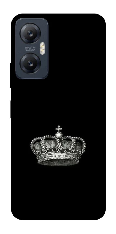 Чохол на Infinix Hot 20 5G King фото 1 Чохол на Infinix Hot 20 5G King фото 1 з 1