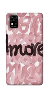 Чохол на ZTE Blade A31 Amore 2 фото 1 з 1