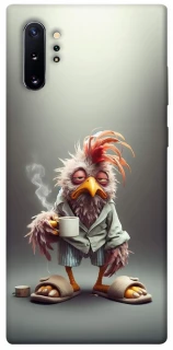 Чохол на Samsung Galaxy Note 10 Plus Півник фото 1 з 1