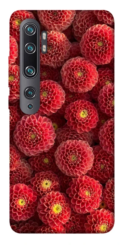 Чохол на Xiaomi Mi Note 10 / Note 10 Pro / Mi CC9 Pro Midnight1 фото 1 з 1