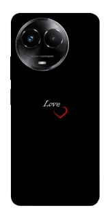 Чехол на Realme C67 4G Love aesthetic ver.9 фото 1 из 1