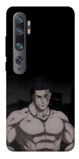 Чехол на Xiaomi Mi Note 10 / Note 10 Pro / Mi CC9 Pro Todo фото 1 из 1