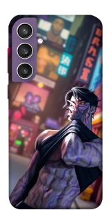 Чохол на Samsung Galaxy S23 FE k-pop demon hunters v5 фото 1 з 1