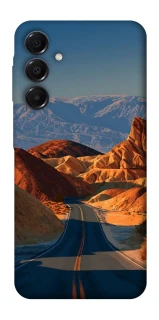 Чехол на Samsung Galaxy A16 4G/5G USA mountain v3 фото 1 из 1