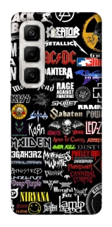 Чехол на Infinix Hot 50 4G My playlist ver.4 фото 1 из 1