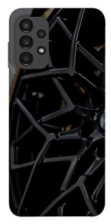 Чехол на Samsung Galaxy A13 4G Wheel BMW v2 фото 1 из 1