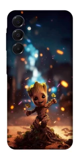 Чохол на Samsung Galaxy A16 4G/5G Baby Groot v3 фото 1 з 1