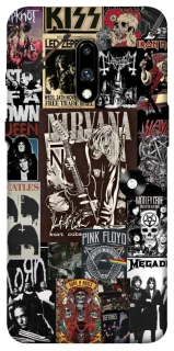 Чохол на OnePlus 7 My playlist ver.6 фото 1 з 1