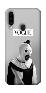 Чохол на ZTE Blade A7 (2020) Halloween Vogue фото 1 з 1
