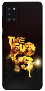 Чохол на Samsung Galaxy A31 The boys фото 1 з 1