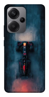 Чохол на Xiaomi Redmi Note 13 Pro+ F-1 ver.2 фото 1 з 1