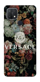 Чохол на Oppo A15s / A15 Versace ver.2 фото 1 з 1