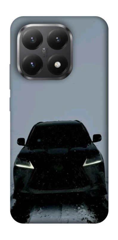 Чохол на Xiaomi 15T Lexus v8 фото 1 з 1
