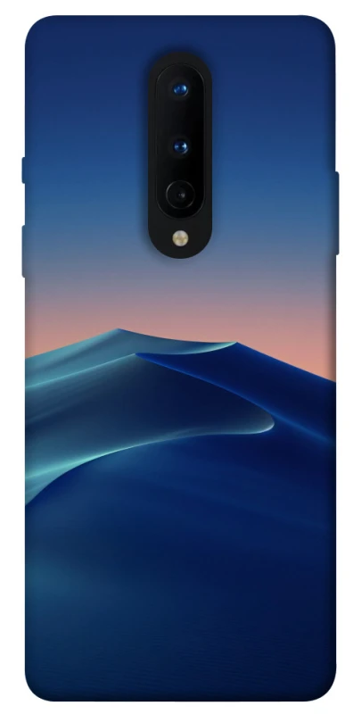 Чехол на OnePlus 8 Night dune фото 1 из 1