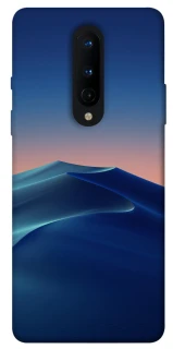 Чехол на OnePlus 8 Night dune фото 1 из 1
