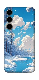 Чохол на Samsung Galaxy S25 FE Winter art фото 1 з 1