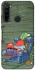 Чохол на Xiaomi Redmi Note 8 Mr.Krabs фото 1 з 1