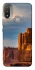 Чехол на Motorola Moto E20 Arizona mountain фото 1 из 1