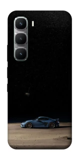 Чохол на Infinix Hot 60 Pro 911 night фото 1 з 1