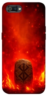 Чехол на Realme C2 Runa Berserk фото 1 из 1