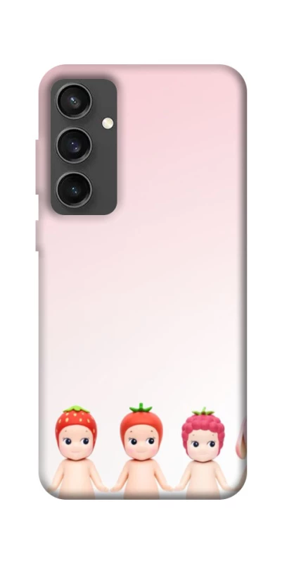 Чохол на Samsung Galaxy S24 FE Sonny фото 1 з 1