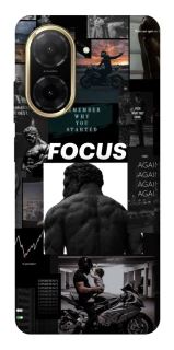 Чохол на Xiaomi Redmi A5 (Europe version) Focus фото 1 з 1