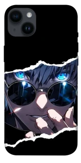 Чохол на Apple iPhone 14 Plus (6.7") Satoru Goja фото 1 з 1