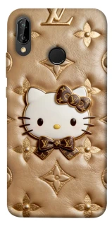 Чехол на Huawei P20 Lite Hello Kitty ver.2 фото 1 из 1