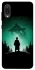 Чохол на Samsung Galaxy A02 Harry Potter & Dementor фото 1 з 1