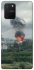 Чохол на Samsung Galaxy S10 Lite Moscow never sleeps ver.4 фото 1 з 1