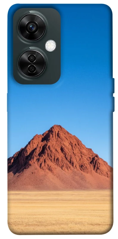 Чехол на OnePlus Nord CE 3 Lite Alone mountain фото 1 из 1