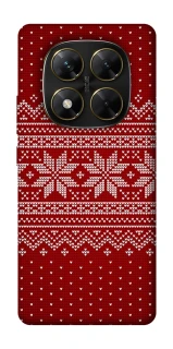 Чехол на Xiaomi Poco X7 Christmas jumper ver.3 фото 1 из 1