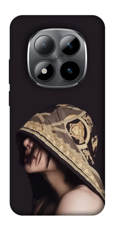 Чехол на Xiaomi Redmi Note 15 Pro 5G HyunJin v2 фото 1 из 1